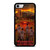 HOUSTON ASTROS STRANGER THINK iPhone SE 2022 Case Cover
