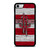 HOUSTON ROCKETS WOODEN LOGO iPhone SE 2022 Case Cover