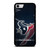 HOUSTON TEXANS NFL LOGO iPhone SE 2022 Case Cover