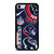 HOUSTON TEXANS NFL STICKER BOMB iPhone SE 2022 Case Cover