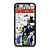HUNTER X HUNTER COMIC BOOKS iPhone SE 2022 Case Cover
