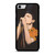 IAN CURTIS JOY DIVISION iPhone SE 2022 Case Cover