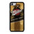 ICED MILLER GENUINE DRAFT BEER CAN iPhone SE 2022 Case Cover