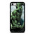 INCREDIBLE HULK CARTOON iPhone SE 2022 Case Cover
