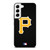 PITTSBURGH PIRATES BASEBALL TEAM Samsung Galaxy S22 Case Cover