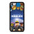 INSIDE THE WORD OF ROBLOX GAME iPhone SE 2022 Case Cover
