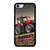 INTERNATIONAL HARVESTER CASE IH TRACTOR iPhone SE 2022 Case Cover