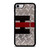 INTERNATIONAL HARVESTER EMBLEM iPhone SE 2022 Case Cover