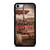 INTERNATIONAL HARVESTER TRACTOR RETRO iPhone SE 2022 Case Cover