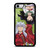 INUYASHA AND KAGOME LOVE iPhone SE 2022 Case Cover