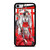 INUYASHA ANIME FAN ART iPhone SE 2022 Case Cover