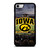 IOWA HAWKEYES FOOTBALL iPhone SE 2022 Case Cover