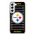 PITTSBURGH STEELERS FOOTBALL FIELD Samsung Galaxy S22 Case Cover