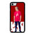 JAKE PAUL EVERYDAY BRO RED iPhone SE 2022 Case Cover