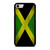 JAMAICAN FLAG iPhone SE 2022 Case Cover