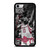 JAMES HARDEN DUNK HOUSTON ROCKETS iPhone SE 2022 Case Cover