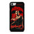 JASON FRIDAY THE 13TH POSTER iPhone SE 2022 Case Cover