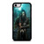 JASON MOMOA AQUAMAN DC 2 iPhone SE 2022 Case Cover