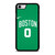 JASON TATUM BOSTON CELTICS NIKE iPhone SE 2022 Case Cover