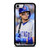 JAVIER BAEZ CHICAGO CUBS BASEBALL iPhone SE 2022 Case Cover