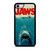 JAWS LOGO iPhone SE 2022 Case Cover