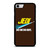 JEDI DO IT OR NOT NIKE iPhone SE 2022 Case Cover