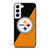 PITTSBURGH STEELERS NFL FOOTBALL LOGO Samsung Galaxy S22 Case Cover