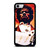 JIMI HENDRIX GUITARIST iPhone SE 2022 Case Cover
