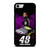 JIMMIE JOHNSON 48 NASCAR iPhone SE 2022 Case Cover