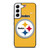 PITTSBURGH STEELERS NFL FOOTBALL NIKE Samsung Galaxy S22 Case Cover