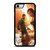 JOEL ELLIE THE LAST OF US GAMES 2 iPhone SE 2022 Case Cover