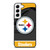 PITTSBURGH STEELERS NFL TEAM Samsung Galaxy S22 Case Cover
