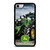 JOHN DEERE GREEN TRACTOR iPhone SE 2022 Case Cover