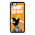 JOHNNY BRAVO CARTOON RIDING BIKE iPhone SE 2022 Case Cover