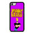 JOHNNY BRAVO CARTOON iPhone SE 2022 Case Cover