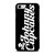 JOHNNY CUPCAKES CLOTHING LOGO iPhone SE 2022 Case Cover