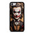 JOKER FACE WOOD iPhone SE 2022 Case Cover
