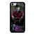 JOKER SUICIDE SQUAD iPhone SE 2022 Case Cover