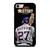 JOSE ALTUVE 27 HOUSTON ASTROS iPhone SE 2022 Case Cover