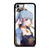 KAMISATO AYAKA GENSHIN IMPACT iPhone SE 2022 Case Cover