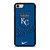 KANSAS CITY ROYALS NIKE iPhone SE 2022 Case Cover