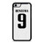 KARIM BENZEMA REAL MADRID 2022 KIT iPhone SE 2022 Case Cover