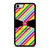 KATE SPADE COLORFUL STRIPE iPhone SE 2022 Case Cover