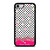 KATE SPADE FLOWER POLKADOT iPhone SE 2022 Case Cover