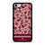 KATE SPADE FLOWER VINTAGE iPhone SE 2022 Case Cover