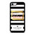 KATE SPADE GIRL BOSS iPhone SE 2022 Case Cover