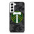PORTLAND TIMBERS MLS BLACK CAMO Samsung Galaxy S22 Case Cover