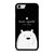 KATE SPADE NEW YORK BEAR iPhone SE 2022 Case Cover