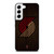 PORTLAND TRAIL BLAZERS BASKETBALL COURT NBA Samsung Galaxy S22 Case Cover