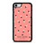 KATE SPADE PINK PINEAPPLE iPhone SE 2022 Case Cover